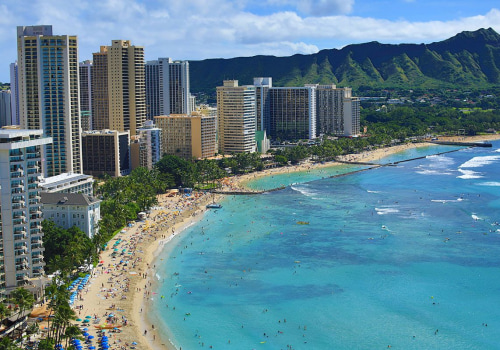 What Types of Businesses are Most Successful in Hawaii?