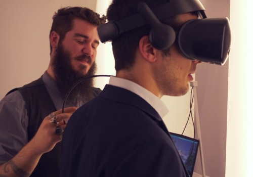 How Can Businesses in Hawaii Leverage Virtual Reality to Enhance Customer Experience?