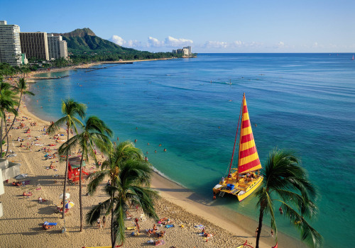Unlock the Most Innovative Business Ideas in Hawaii